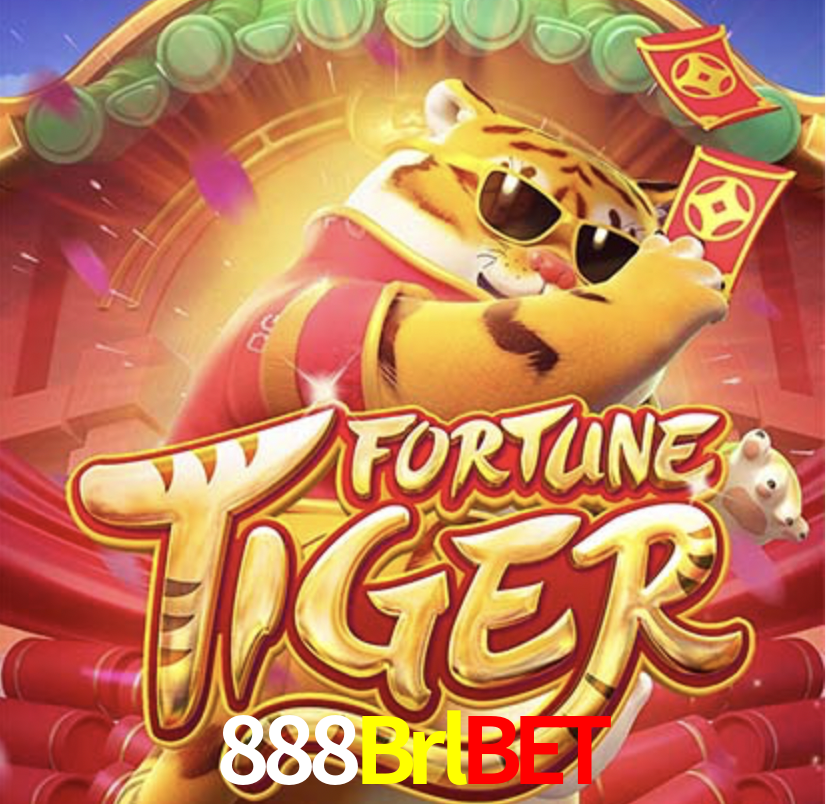 Fortune Tiger